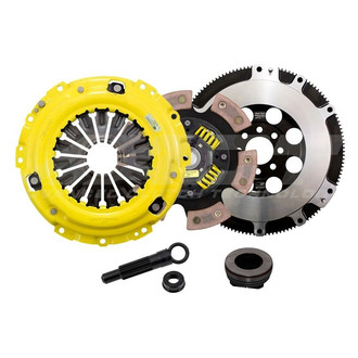 ACT® - Heavy Duty Race Sprung Clutch Kit