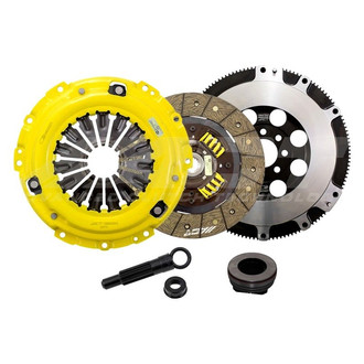 ACT® - Xtreme Street Single Disc Clutch Kit