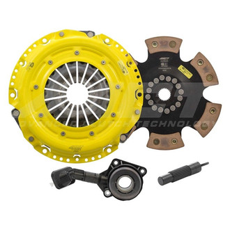 ACT® - Heavy Duty Race Rigid Clutch Kit