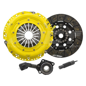 ACT® - Heavy Duty Street Rigid Clutch Kit