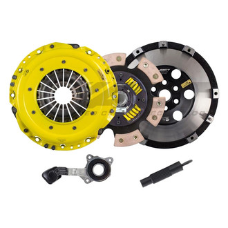 ACT® - Heavy Duty Race Sprung Clutch Kit