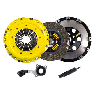 ACT® - Heavy Duty Street Sprung Clutch Kit