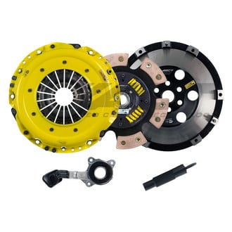 ACT® - Extreme Race Sprung Clutch Kit
