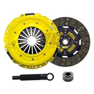 ACT® - Heavy Duty Street Single Disc Clutch Kit