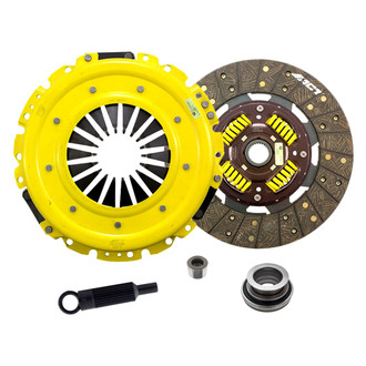 ACT® - Heavy Duty Street Sprung Clutch Kit