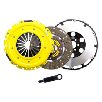 ACT® - Heavy Duty Street Sprung Clutch Kit