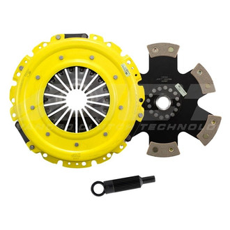 ACT® - Heavy Duty Race Rigid Clutch Kit