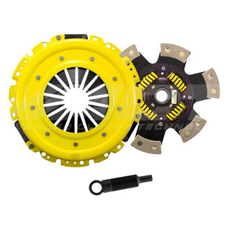 ACT® - Sport Race Sprung Clutch Kit