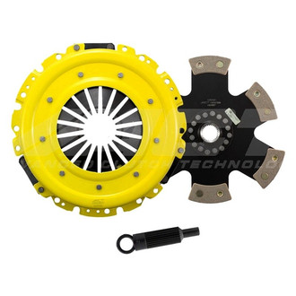 ACT® - Sport Race Rigid Clutch Kit