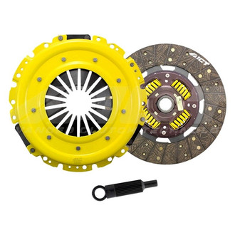 ACT® - Sport Street Single Disc Clutch Kit