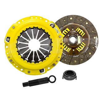 ACT® - Heavy Duty Street Single Disc Clutch Kit
