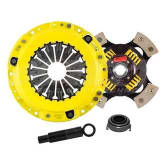 ACT® - Xtreme Race Single Disc Clutch Kit