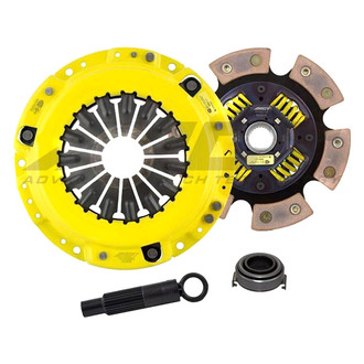 ACT® - Xtreme Race Single Disc Clutch Kit