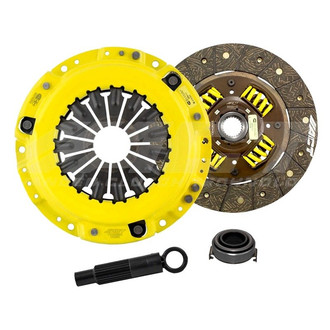 ACT® - Xtreme Street Single Disc Clutch Kit