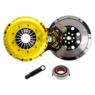 ACT® - Heavy Duty Race Sprung Clutch Kit