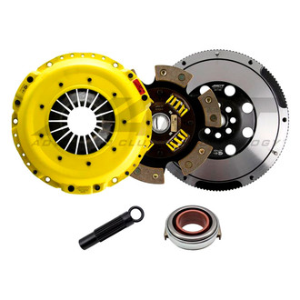 ACT® - Heavy Duty Race Sprung Clutch Kit