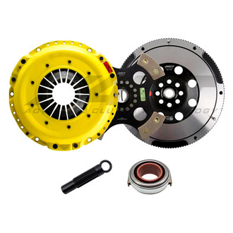 ACT® - Heavy Duty Race Rigid Clutch Kit
