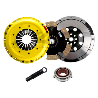 ACT® - Heavy Duty Race Single Disc Clutch Kit