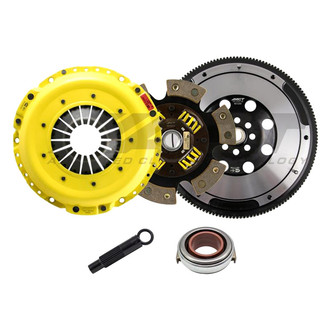 ACT® - Heavy Duty Race Sprung Clutch Kit