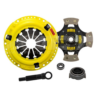ACT® - Heavy Duty Race Sprung Clutch Kit