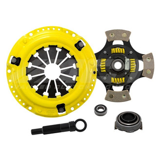 ACT® - Sport Race Single Disc Clutch Kit