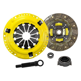 ACT® - Sport Street Single Disc Clutch Kit