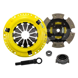 ACT® - Xtreme Race Single Disc Clutch Kit