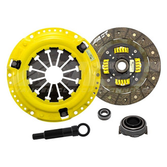 ACT® - Xtreme Street Single Disc Clutch Kit