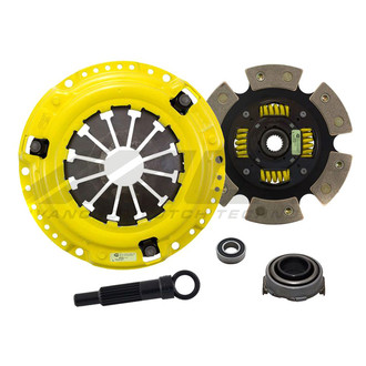 ACT® - MaXX Xtreme Race Single Disc Clutch Kit