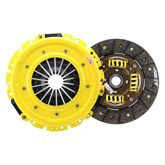 ACT® - Heavy Duty Street Sprung Clutch Kit