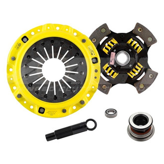 ACT® - Heavy Duty Race Single Disc Clutch Kit