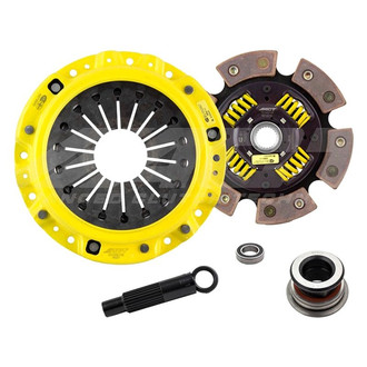 ACT® - Heavy Duty Race Sprung Clutch Kit