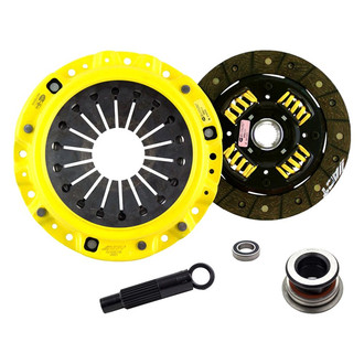 ACT® - Heavy Duty Street Sprung Clutch Kit