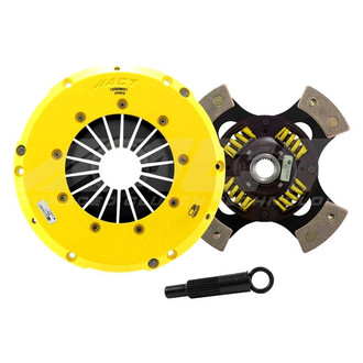 ACT® - Heavy Duty Race Sprung Clutch Kit