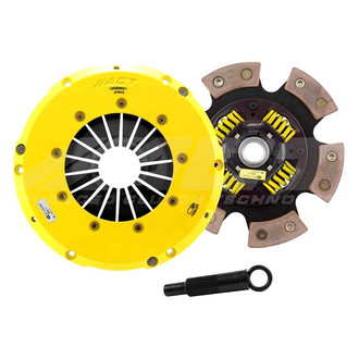 ACT® - Heavy Duty Race Single Disc Clutch Kit