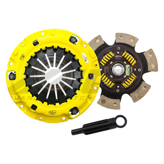 ACT® - Heavy Duty Race Sprung Clutch Kit