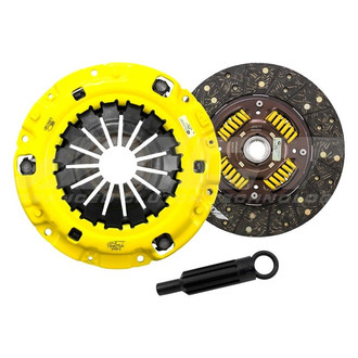 ACT® - Heavy Duty Street Sprung Clutch Kit