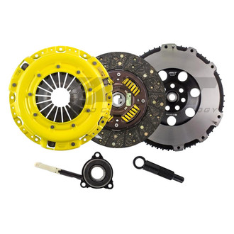 ACT® - Heavy Duty Street Single Disc Clutch Kit