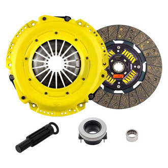 ACT® - Heavy Duty Street Single Disc Clutch Kit