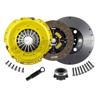 ACT® - Xtreme Street Single Disc Clutch Kit