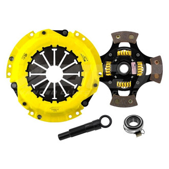 ACT® - Heavy Duty Race Sprung Clutch Kit