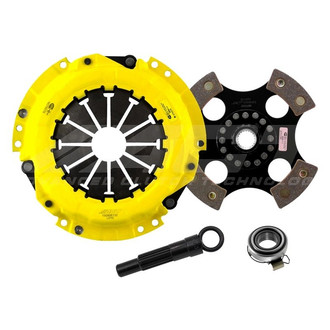 ACT® - Heavy Duty Race Rigid Clutch Kit