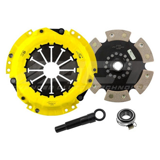ACT® - Heavy Duty Race Rigid Clutch Kit