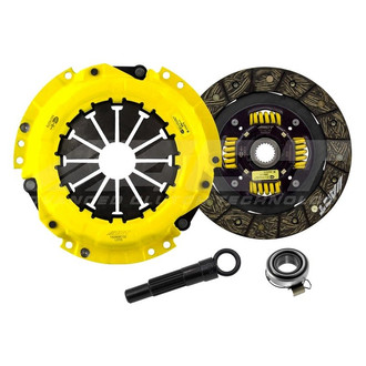 ACT® - Heavy Duty Street Single Disc Clutch Kit