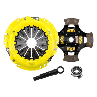 ACT® - Extreme Race Sprung Clutch Kit