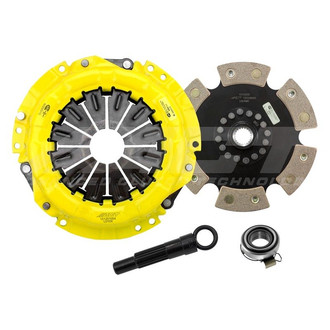ACT® - Extreme Race Rigid Clutch Kit