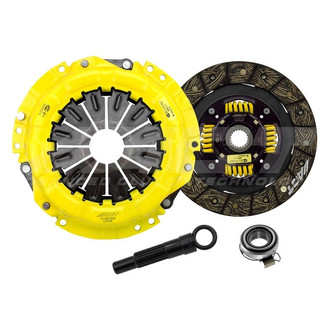 ACT® - Xtreme Street Single Disc Clutch Kit