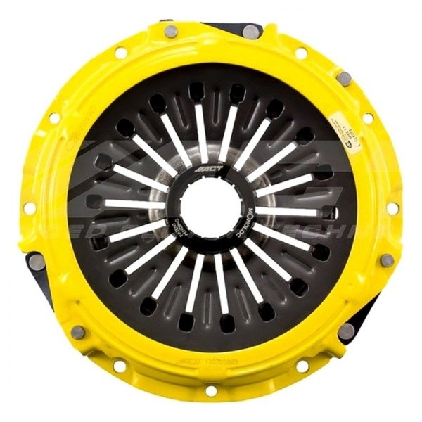 ACT® - Heavy Duty Clutch Pressure Plate