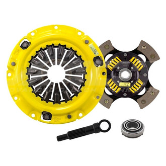 ACT® - Heavy Duty Race Sprung Clutch Kit