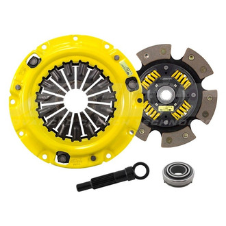 ACT® - Heavy Duty Race Single Disc Clutch Kit